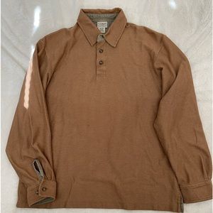 L.L.Bean men’s shirt Medium